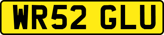 WR52GLU