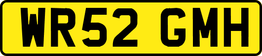 WR52GMH
