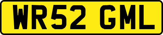 WR52GML
