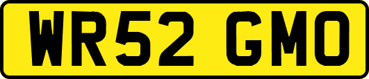 WR52GMO