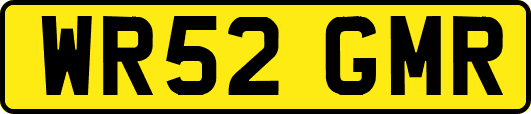 WR52GMR