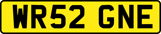 WR52GNE