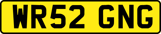 WR52GNG