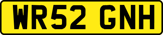 WR52GNH