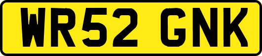 WR52GNK