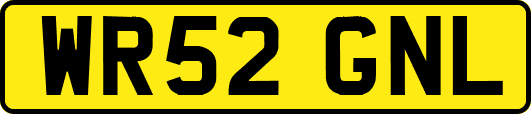 WR52GNL