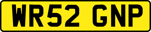 WR52GNP