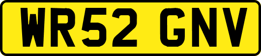 WR52GNV