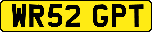 WR52GPT