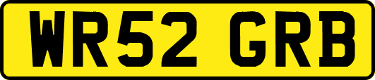 WR52GRB