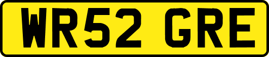 WR52GRE