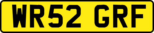 WR52GRF