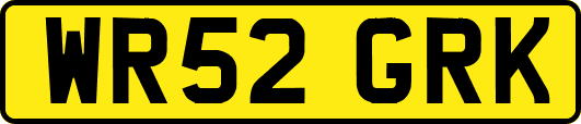 WR52GRK