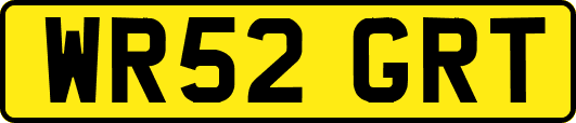 WR52GRT