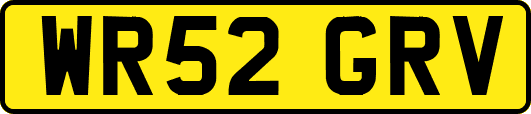 WR52GRV
