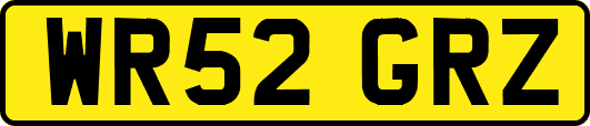 WR52GRZ