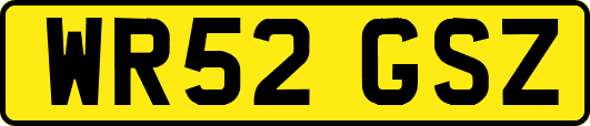 WR52GSZ