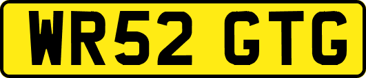 WR52GTG