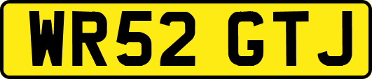 WR52GTJ
