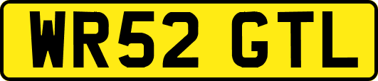 WR52GTL