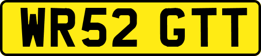 WR52GTT