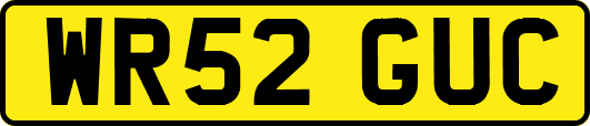 WR52GUC