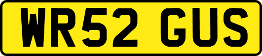 WR52GUS