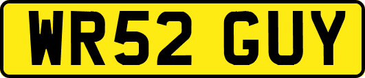 WR52GUY