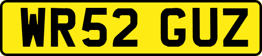 WR52GUZ