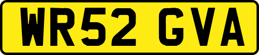 WR52GVA