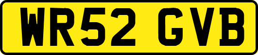 WR52GVB