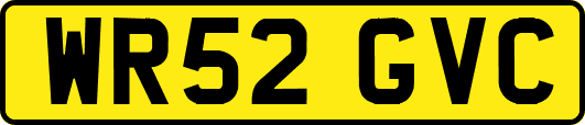 WR52GVC