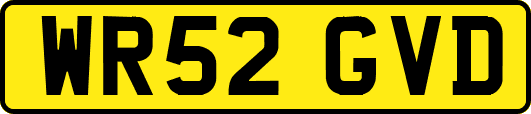 WR52GVD