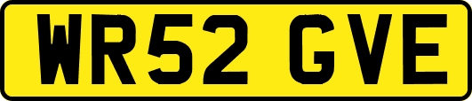 WR52GVE