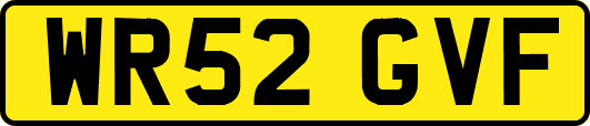 WR52GVF