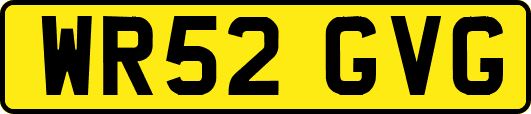 WR52GVG