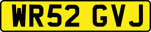 WR52GVJ