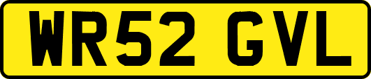WR52GVL
