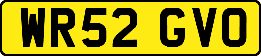 WR52GVO