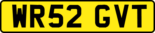 WR52GVT