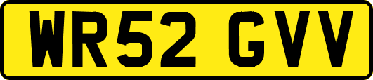 WR52GVV