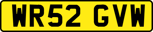 WR52GVW