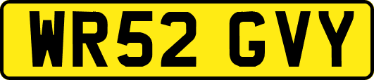 WR52GVY