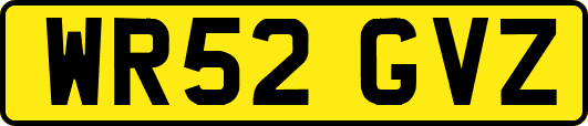 WR52GVZ