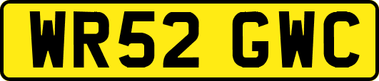 WR52GWC
