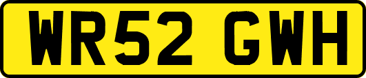 WR52GWH