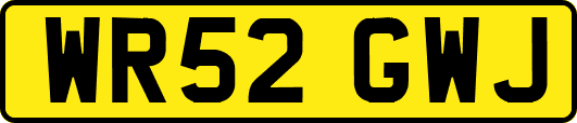 WR52GWJ