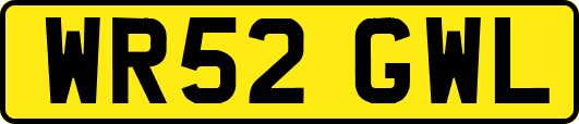 WR52GWL