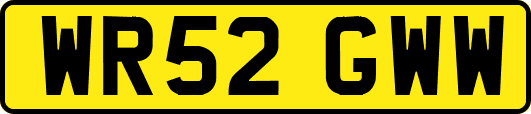 WR52GWW