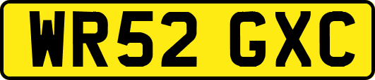 WR52GXC
